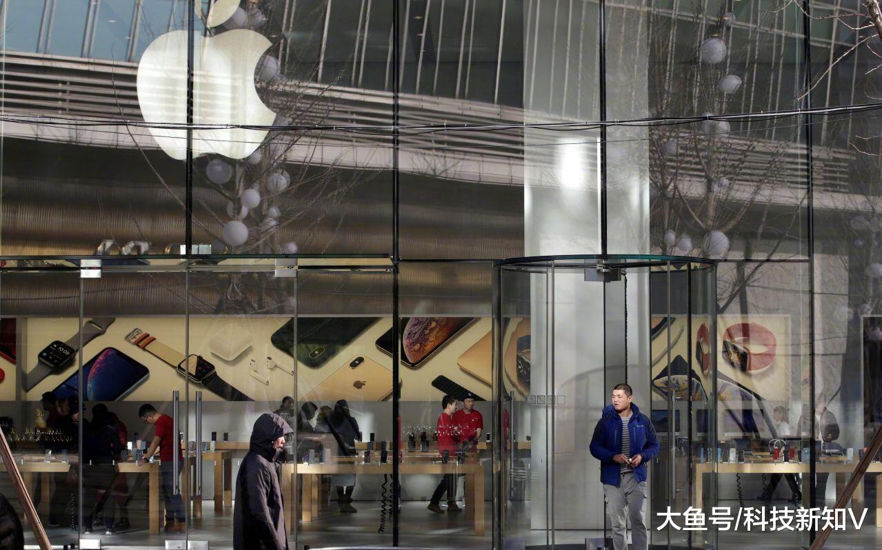 【欧盟将对苹果展开正式反垄断调