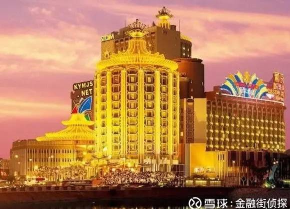 98岁赌王何鸿燊进住ICU,千亿朱门宫斗风浪又起?
