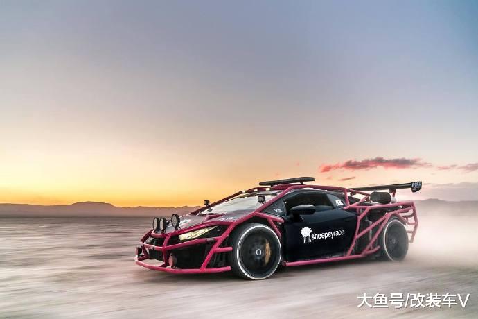 IG网红alex.choi的爆