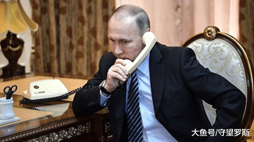 克宫新闻局24日发布声明称，俄