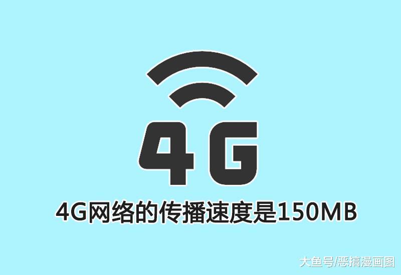现在你们了解什么是5G了吗，你