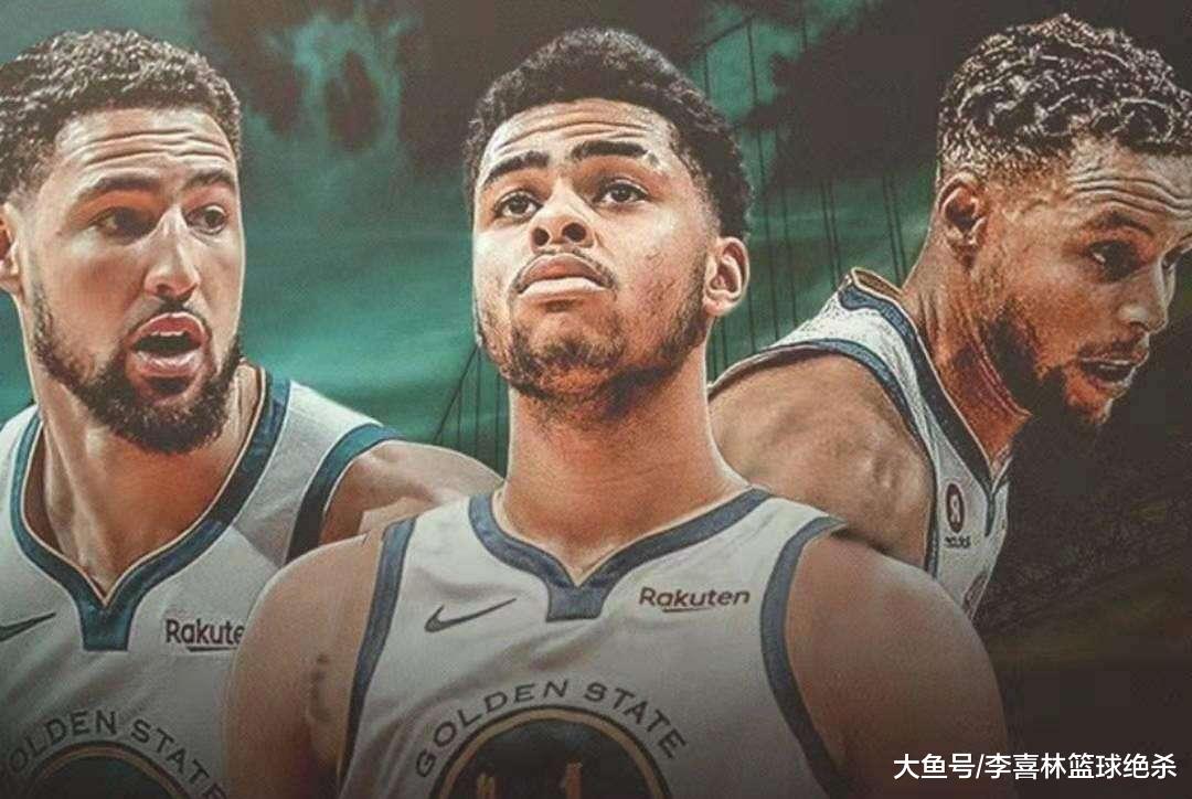 拉塞尔：我和库里搭档很有威胁。