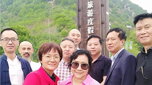 “文化植心，文明筑行”——保护环境，崇尚自然公益行