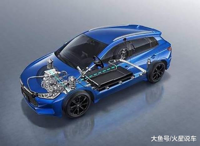 在SUV车型占据新车发布会时，