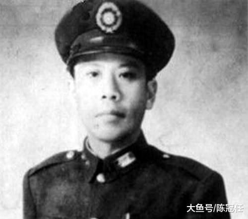 黄百韬是淮海战役中第一个败在粟