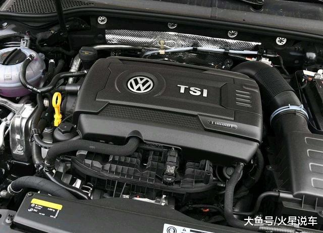 大众家的发动机不仅在国内受挫，