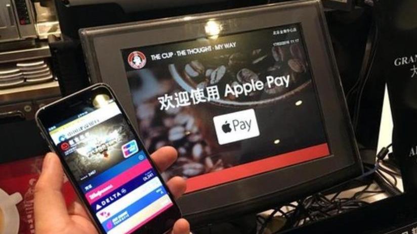 腾讯+京东+苹果+银联，最终都败给了阿里，这是为什么？