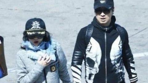 章子怡疑怀二胎, 也许汪峰真的就是那个对的人?