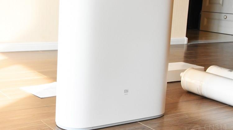 想给爸妈更健康的饮水吗？中秋节你的机会来了！