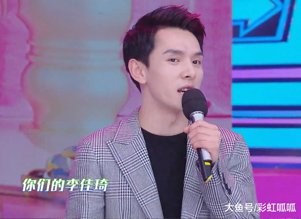 李佳琦被其他主播“碰瓷”，发视