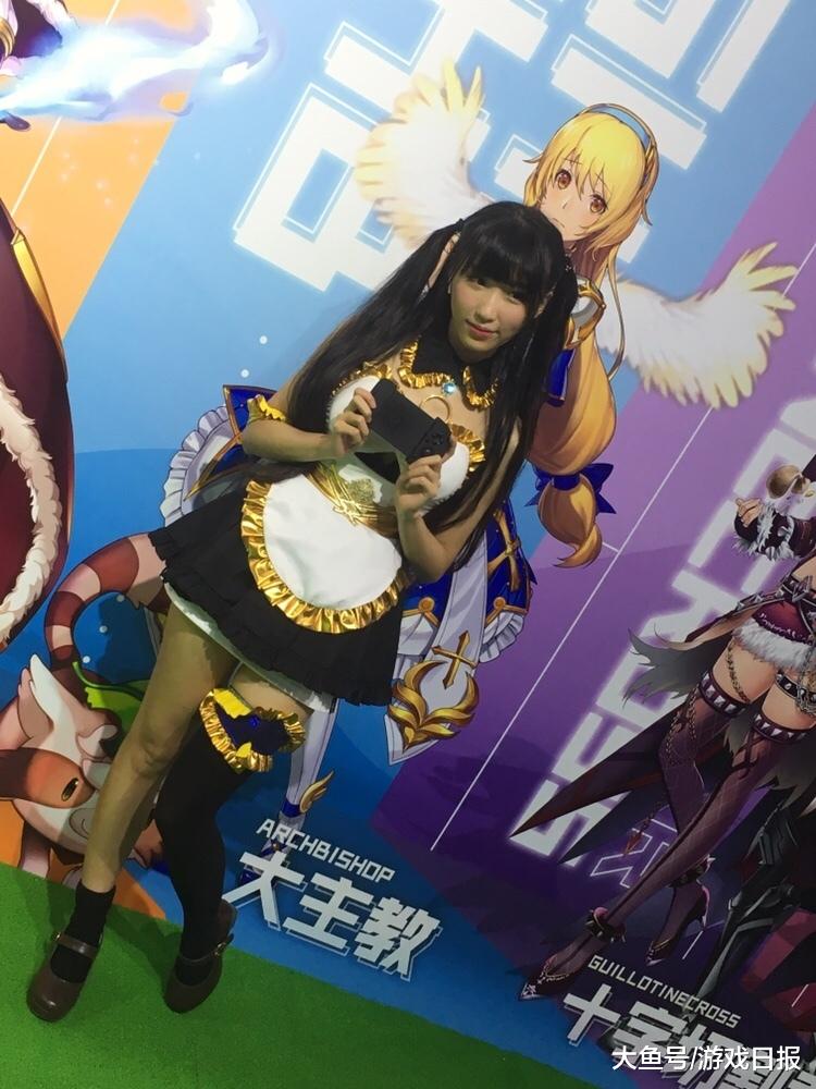 CJ双马尾ShowGirl合集