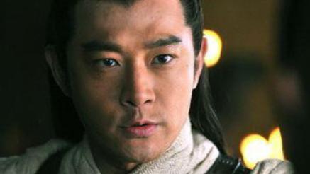 三国的顶级名将