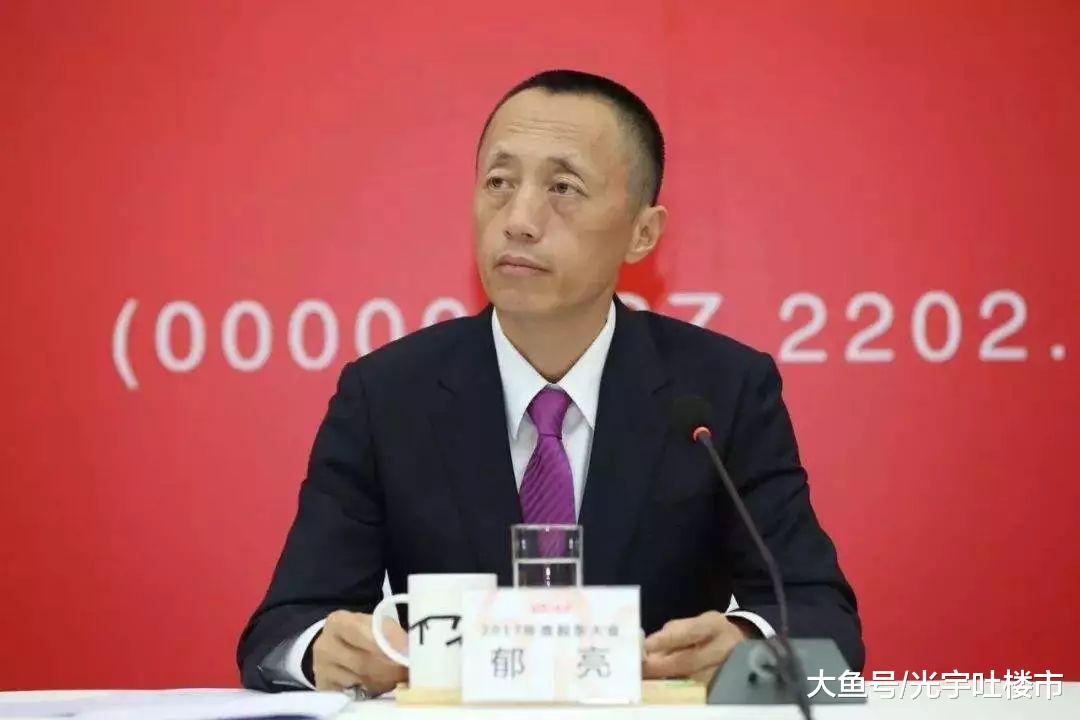 郁亮重提白银时代：活下去是对自