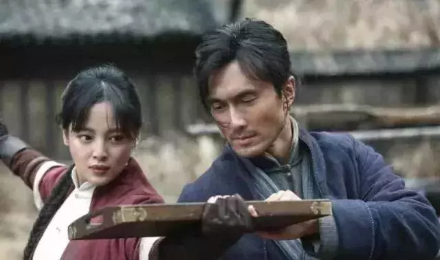 《怒晴湘西》今晚更新，“鬼吹灯系列”的人物关系！