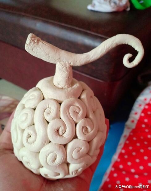 《海贼王》你希望这是一颗什么恶