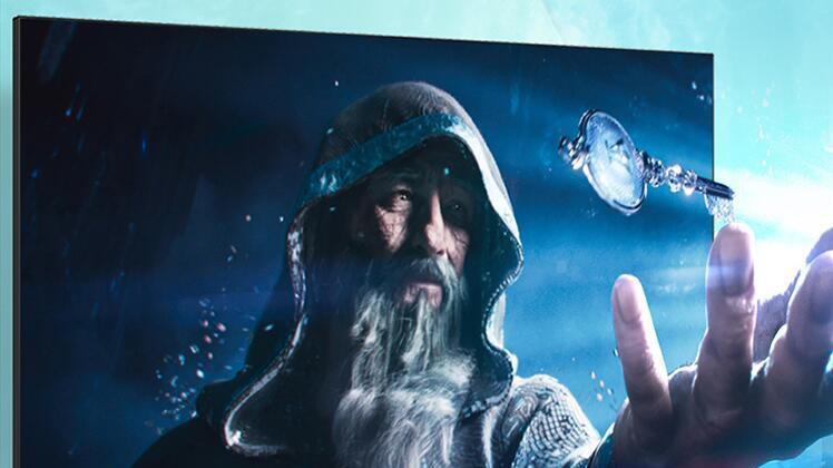 苏宁818电视特惠多，海信AI声控全面屏电视价格惊艳