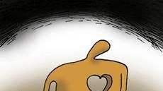 做一个有良心的人！！！