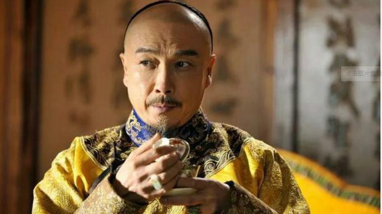 最节俭的道光皇帝也拯救不了清朝