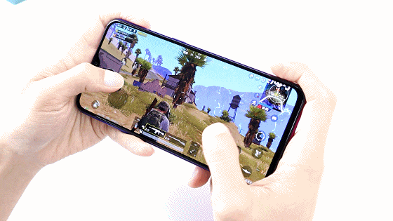 OPPO K1 VS 光荣8X: 真测游戏机能, 谁的体验更好?