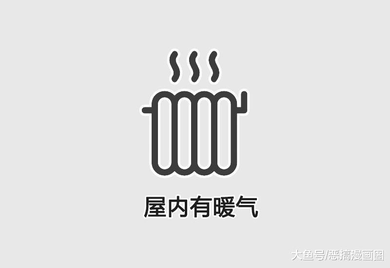 图解知识：你觉得自己是北方人吗