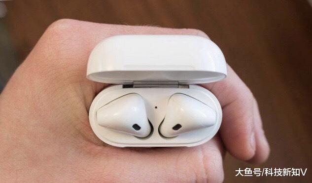 【苹果回应AirPods致癌：
