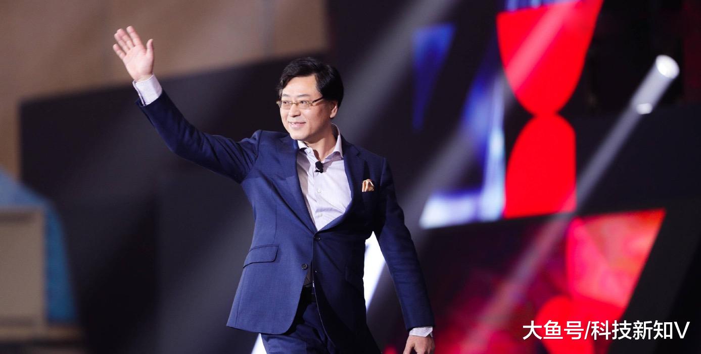 【杨元庆：第四次工业革命已来 