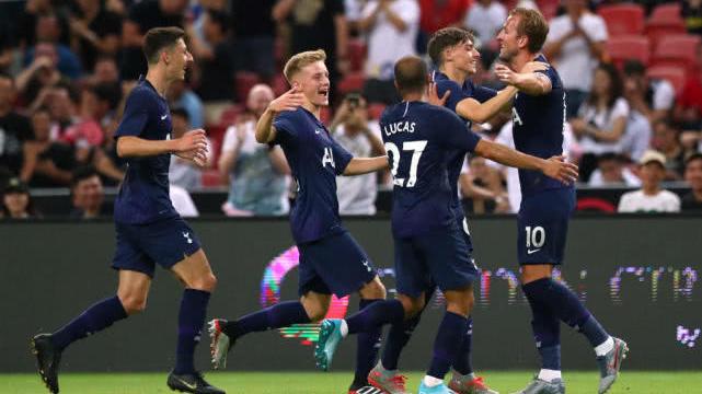 中国球迷真幸福，C罗亚洲行只有在中国打满全场，在韩国压根没上场