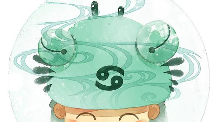 最爱以貌取人的三个星座，长相必须摆在第一位，简直就是颜狗