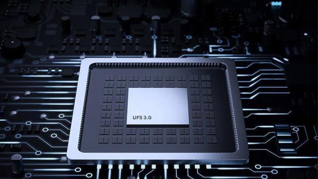 选购旗舰手机项目又多了一项 UFS 3.0要成新宠儿 宠儿,旗舰闪存,手机,速度,电压,旗舰