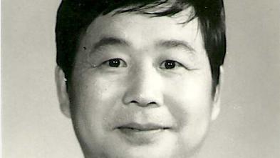 传承谱系第三代口技人物中国口技表演艺术家