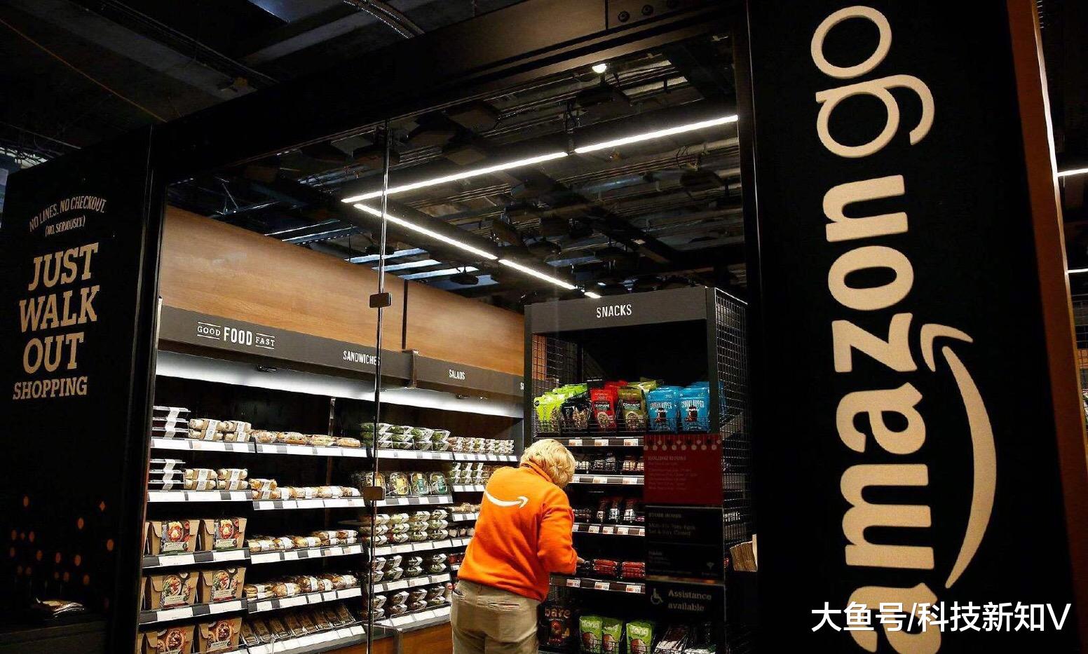 【#美国费城封杀无现金商店# 