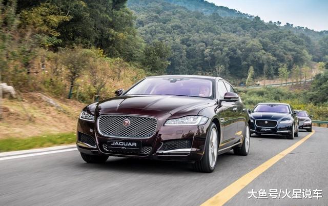 豪华车销量的逆势增长成为了当前