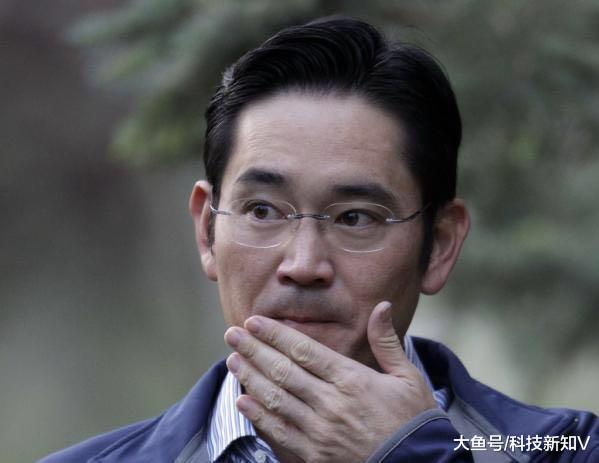 【三星接班人李在镕首次召开半导