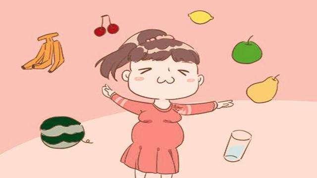 孕妇产前吃点啥有助于分娩？