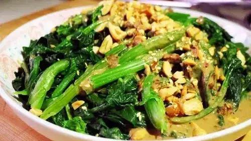 这些家常菜也是补钙高手!