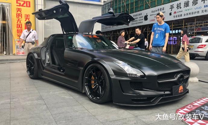 黑武士集锦 哪一台玩起来最凶狠