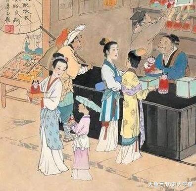 年初二，有归宁的习俗。女儿一家