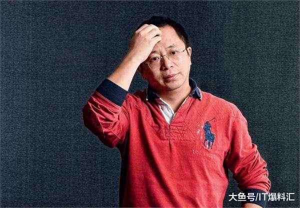 【360创始人周鸿祎：安卓收费