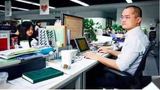 美团员工感慨：不吹不黑，内部真实情况，技术不错，但办公环境差