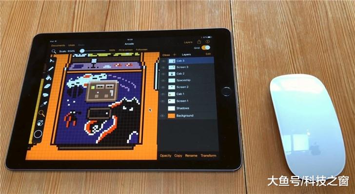 苹果iOS 13或让iPad 