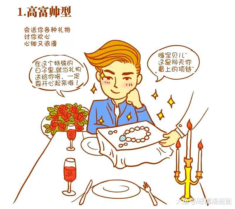 真的呀，选哪个都好难呀，因为，