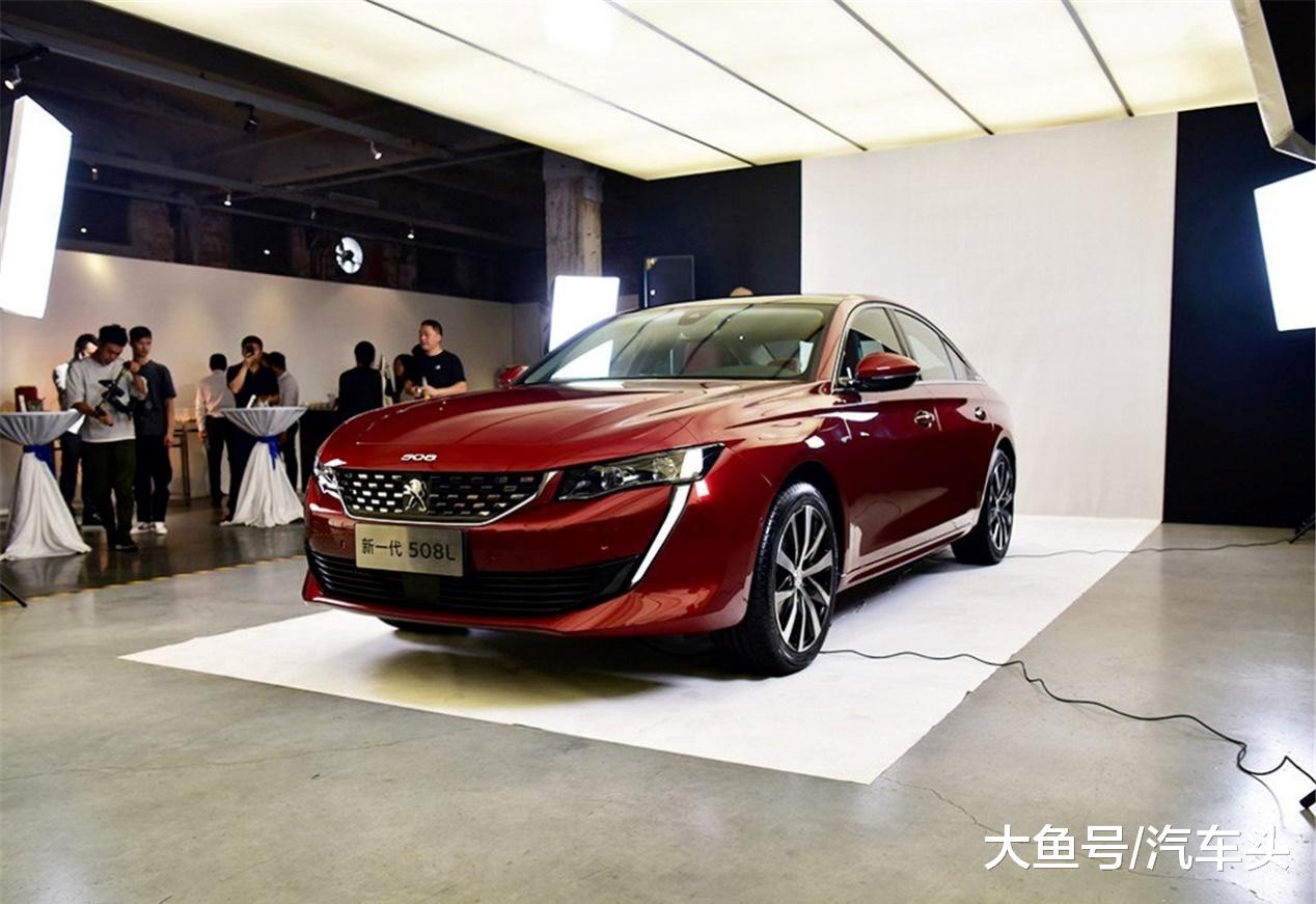 标致这台车真的比迈腾、凯美瑞性