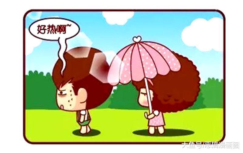 你以为处在优势，其实却不堪一击