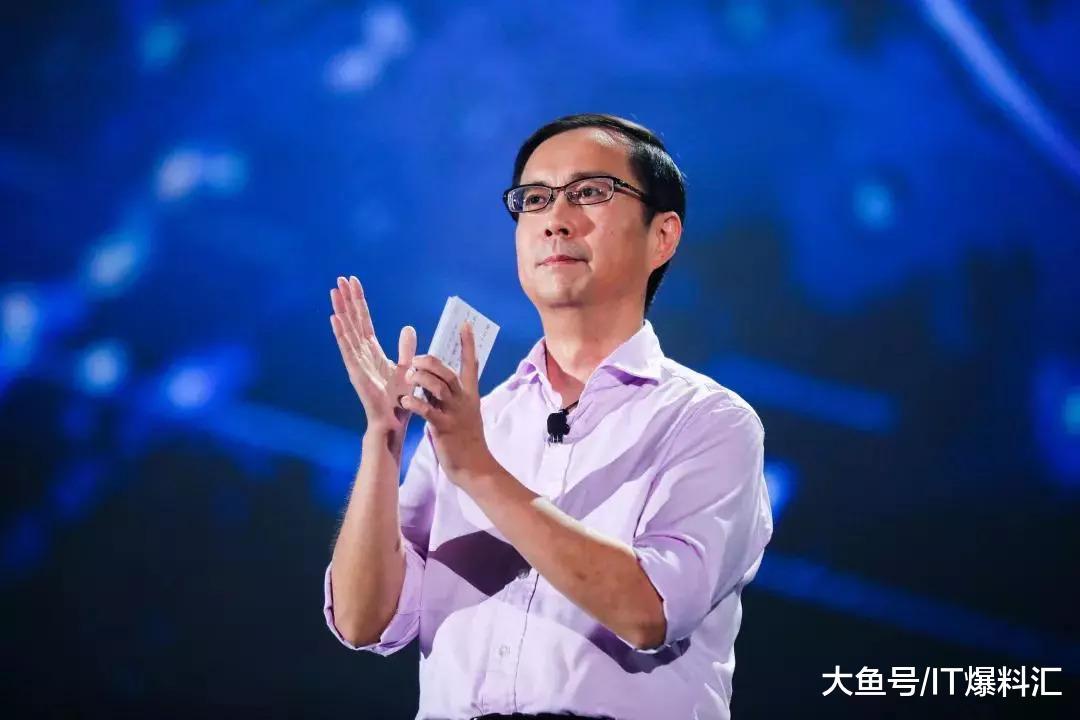 阿里CEO张勇表示，“我觉得做