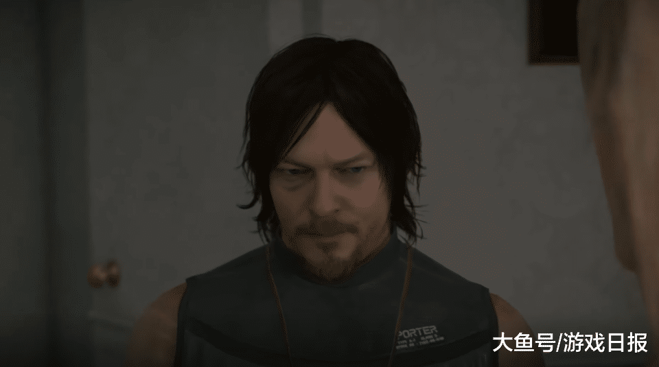 『TGS2019《死亡搁浅》7