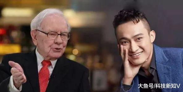 【孙宇晨：价值投资和加密货币不