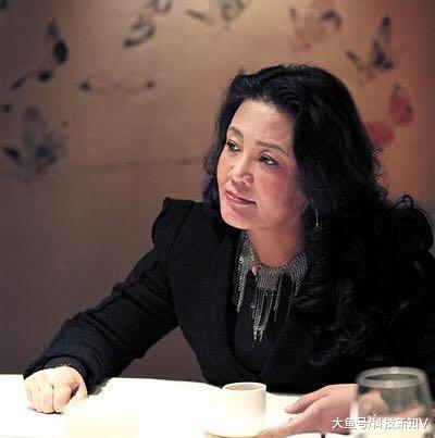 #大S婆婆被判监禁一年# 据港