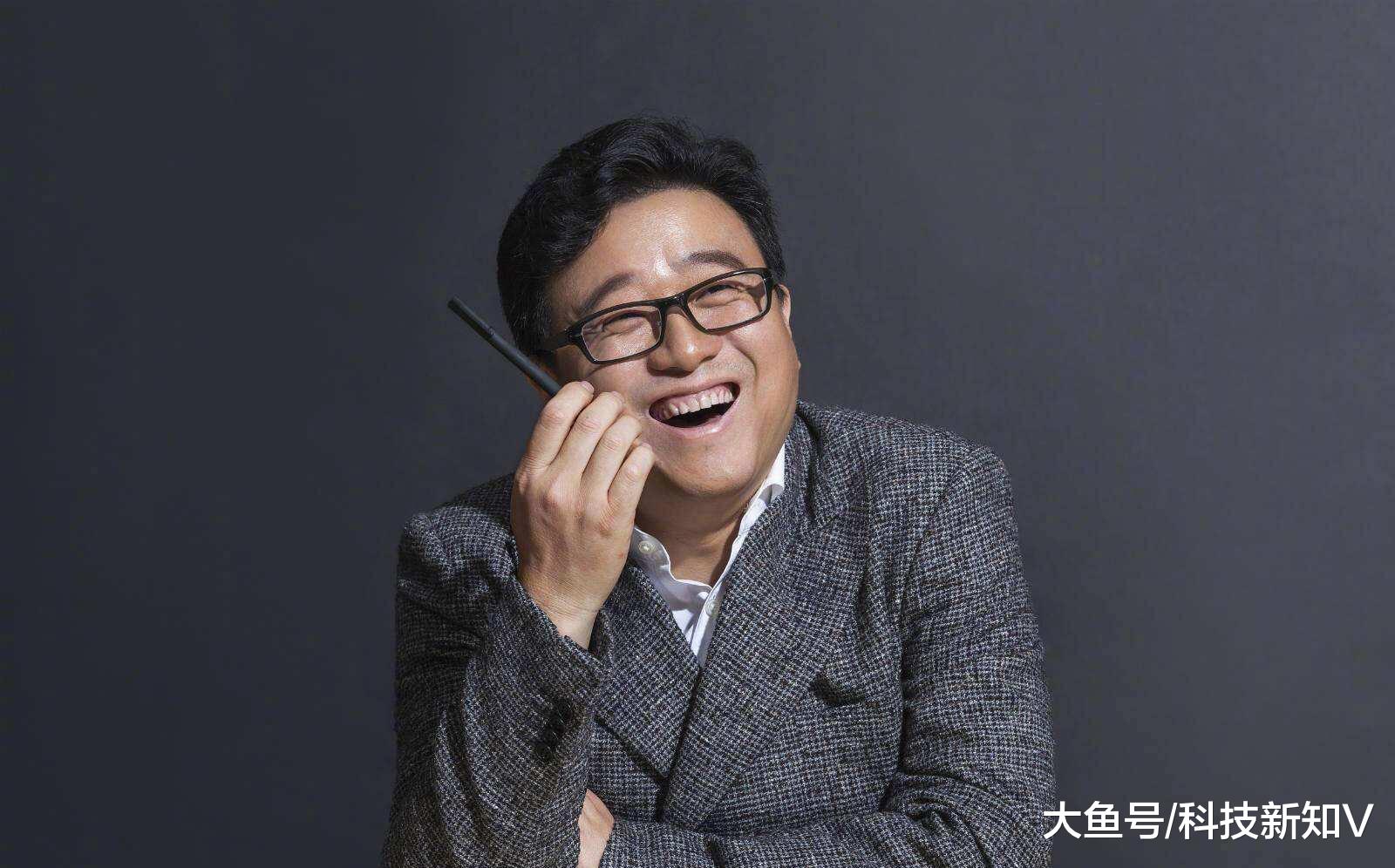 【网易丁磊：用户体验比用户时长