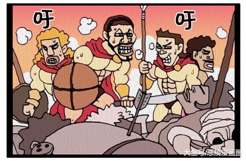 这样的国家真是聪明啊，自己不足