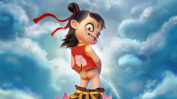 哪吒并不是中国本土神，哪吒的背后到底有着怎样的故事？在这里为你一一揭晓